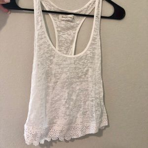 Abercrombie Tank Top